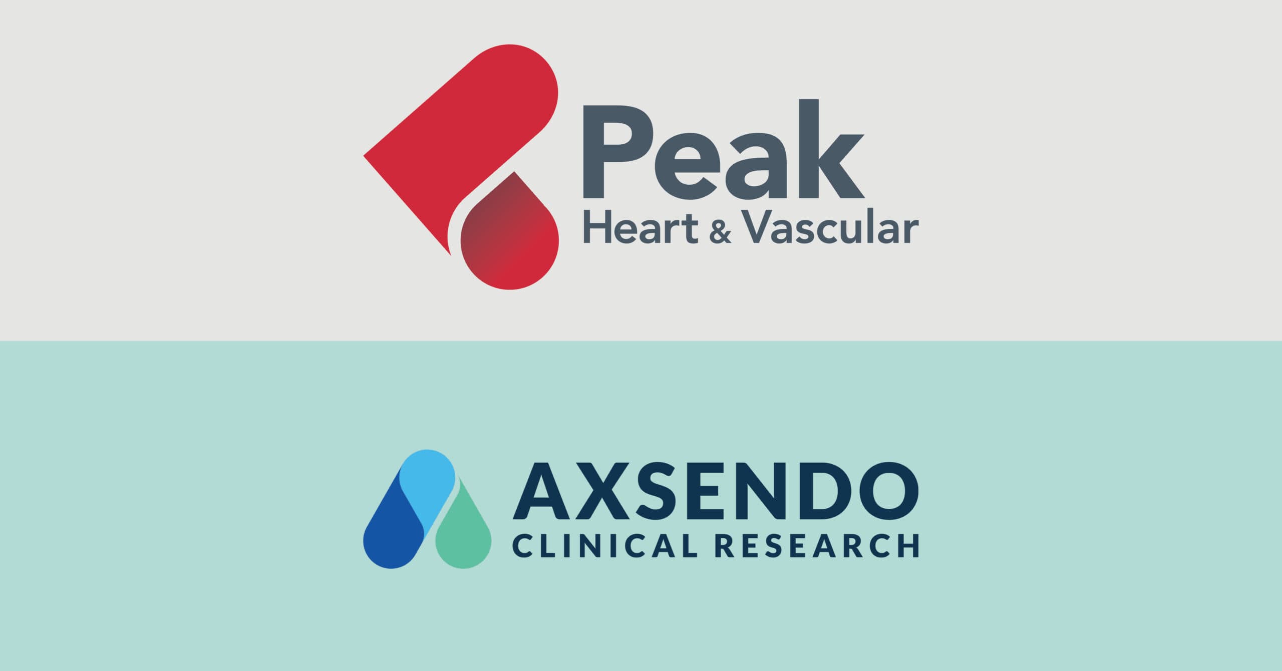 Axsendo Clinical Research Announces Partnership with Peak Heart & Vascular
