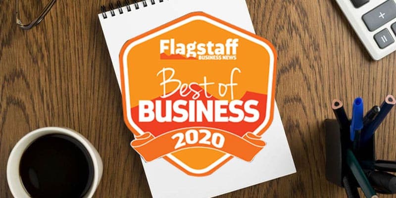 Best of Business Winners 2021