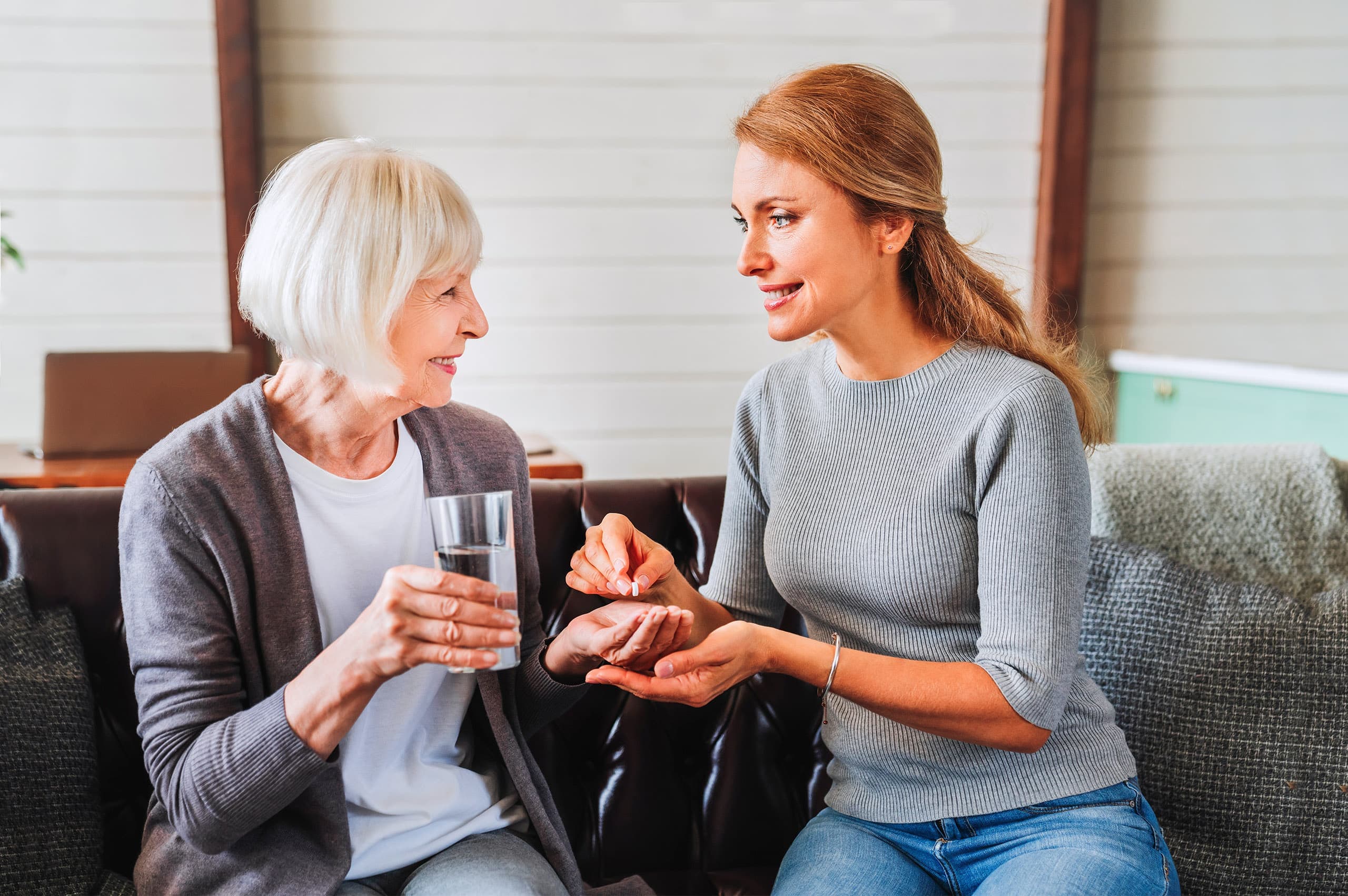 Blood Thinners Following A Stent