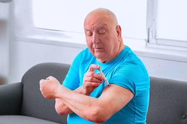 Cholesterol Treatment: Injectable Alternative to Statins