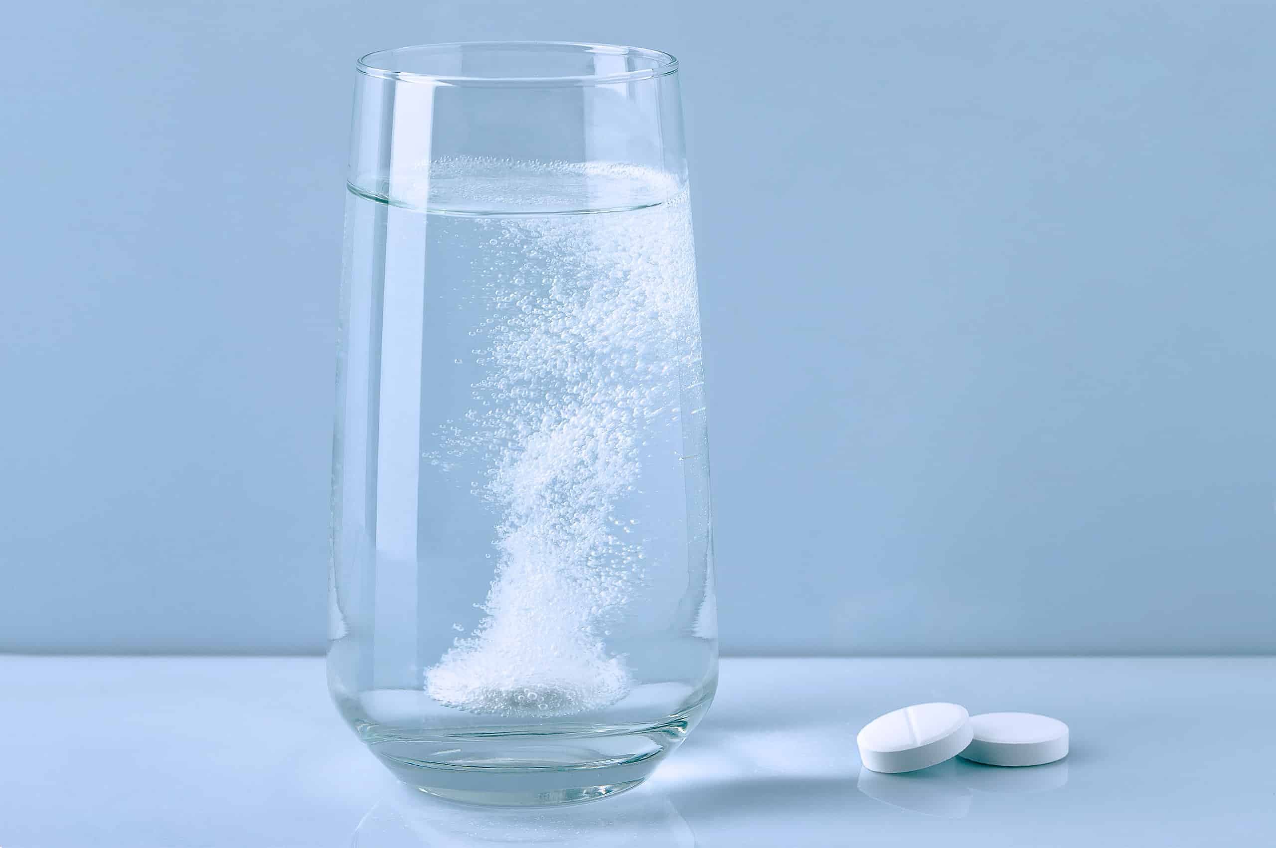 Why Are Doctors Backing Away from Prescribing Daily Low-Dose Aspirin?