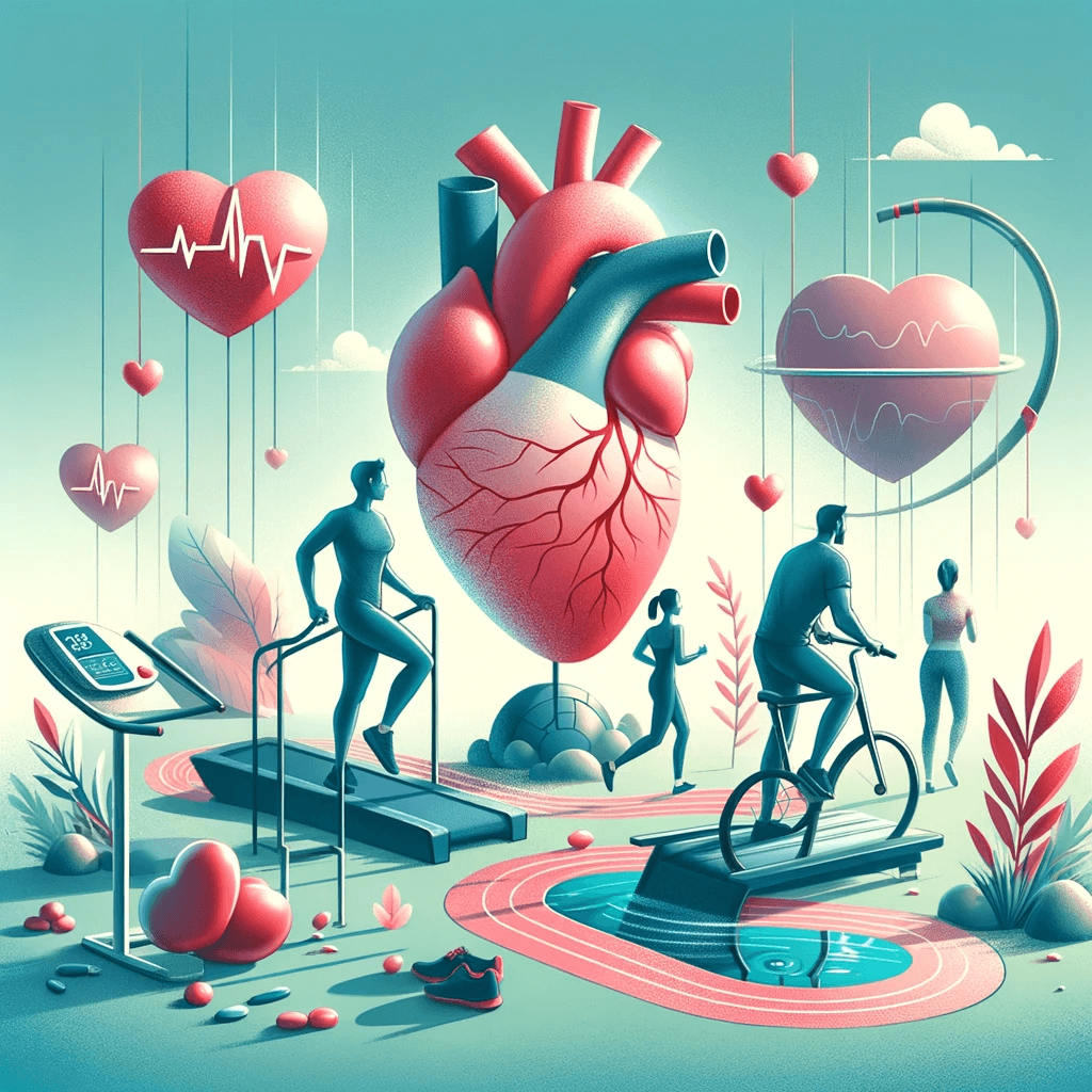 Exercise and Heart Health: Best Practices for Those with Heart Conditions
