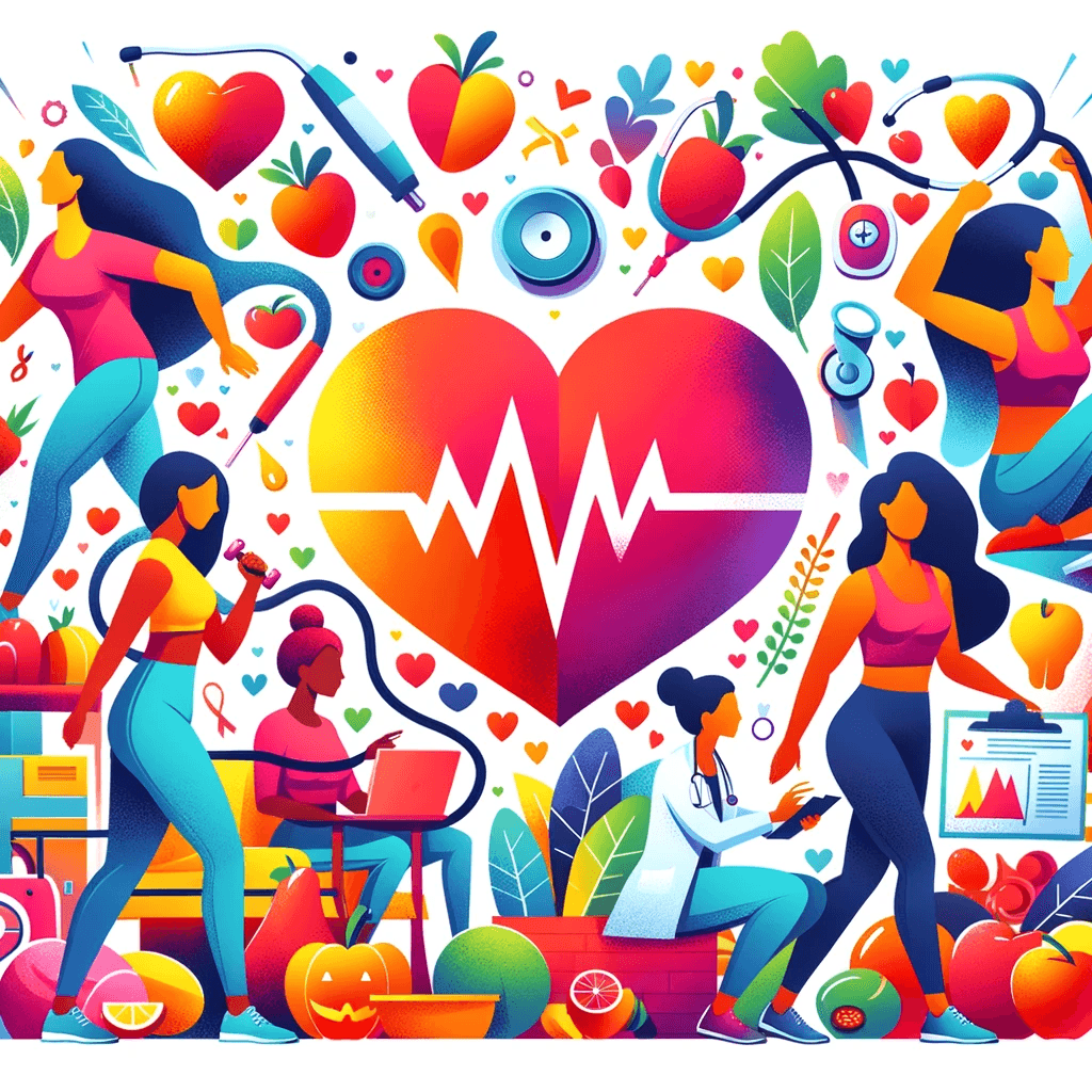 Heart Health in Women: Unique Risks and Prevention Strategies