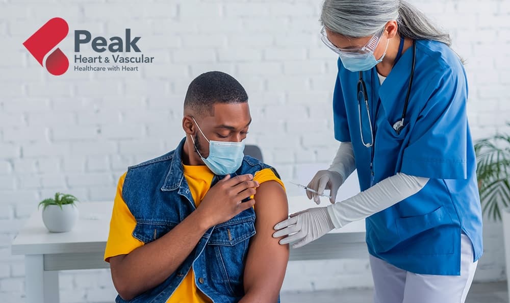 Heart Inflammation after COVID-19 Vaccine