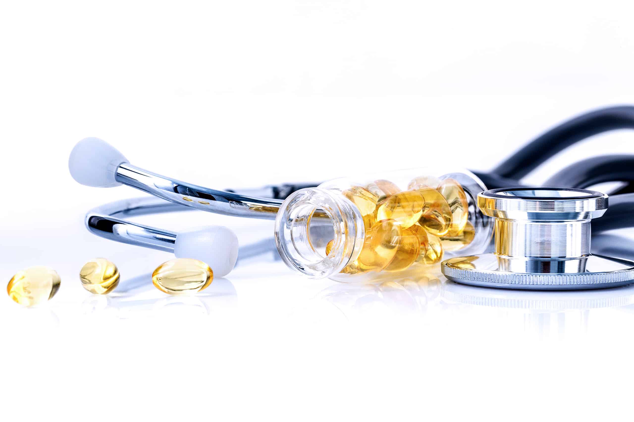 Can Omega-3 Fatty Acids Reduce Heart Disease?