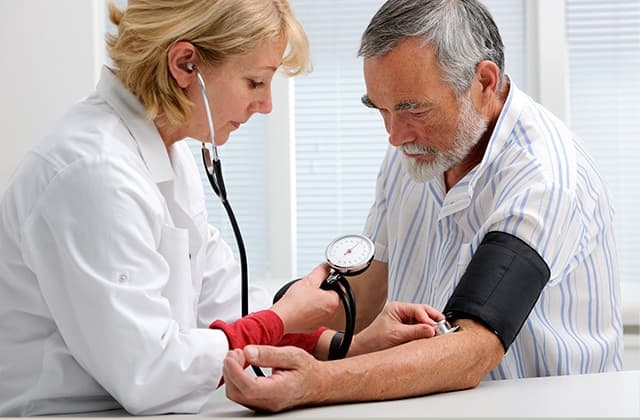 Only 6.8% of Americans Are in Optimal Cardiometabolic Health