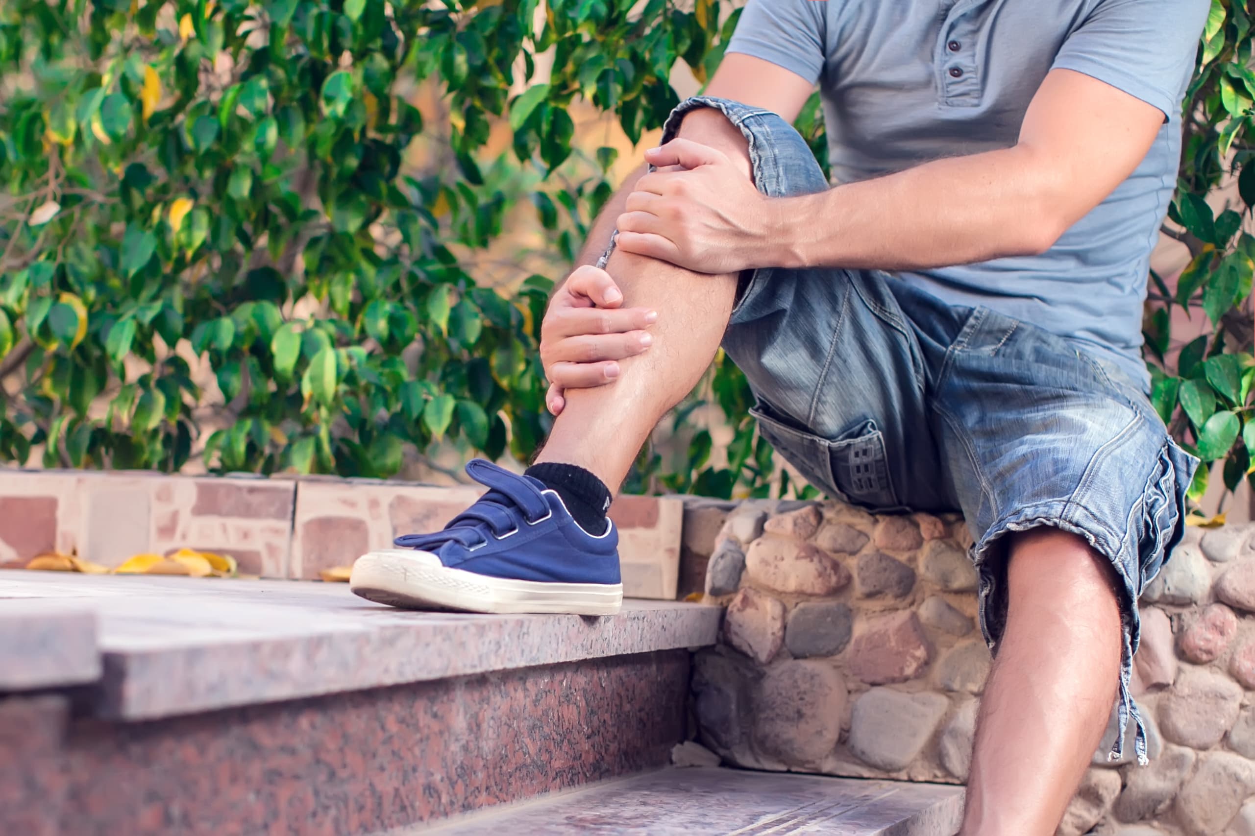 Peripheral Artery Disease (PAD) is a Risk Factor for Cardiovascular Disease