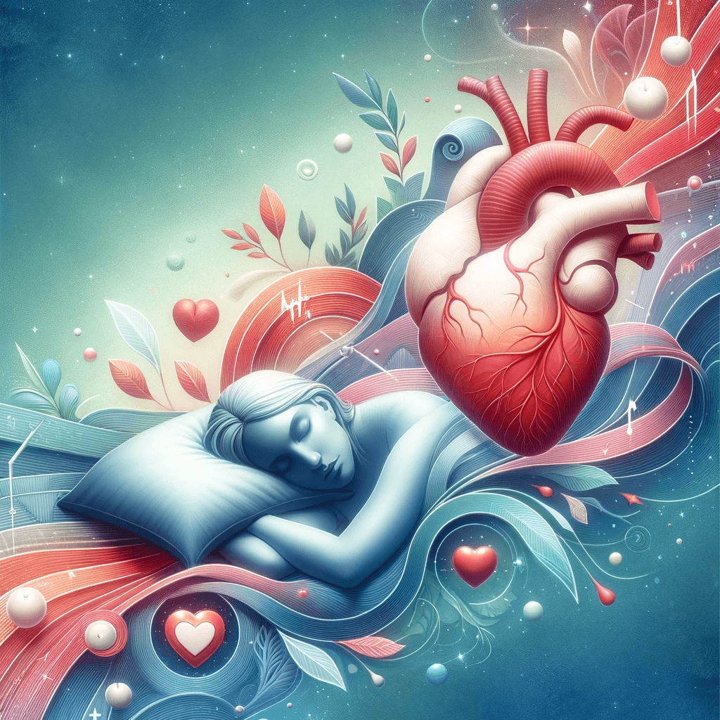 Sleep and Cardiovascular Disease: Understanding the Connection