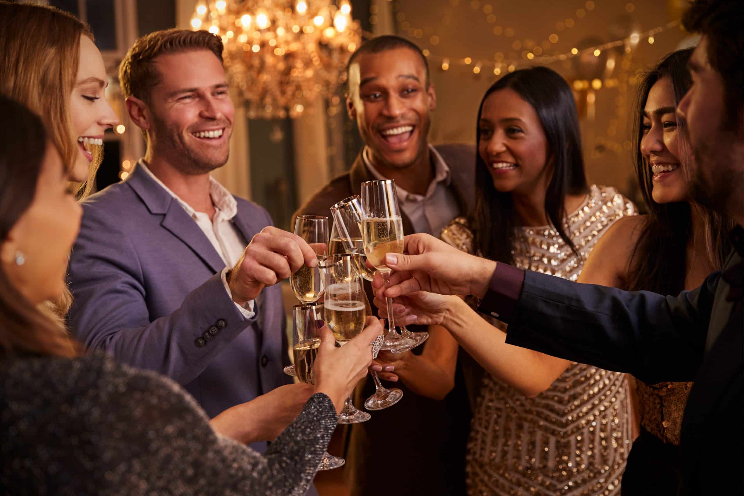 The Truth Behind Holiday Heart Attacks