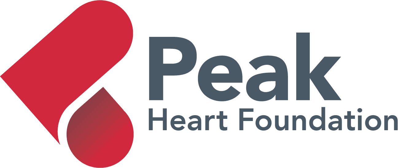 Peak Heart Foundation