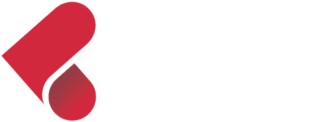 Peak Heart & Vascular