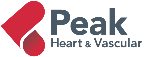 Peak Heart & Vascular