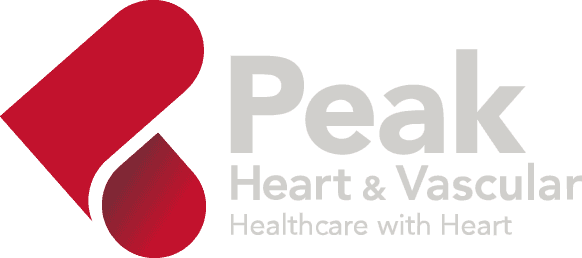 Peak Heart & Vascular