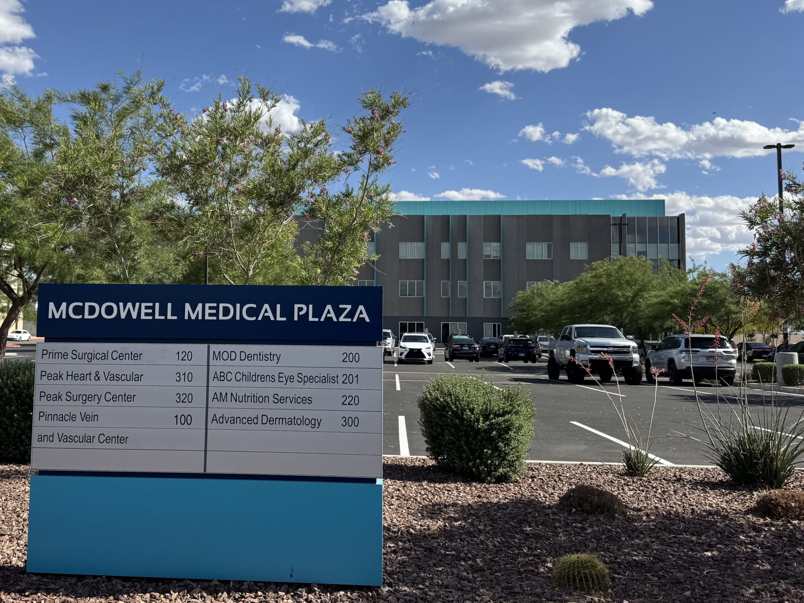 Peak Heart & Vascular Avondale