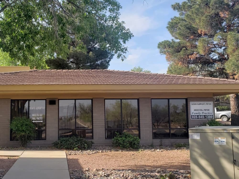 Peak Heart & Vascular Prescott