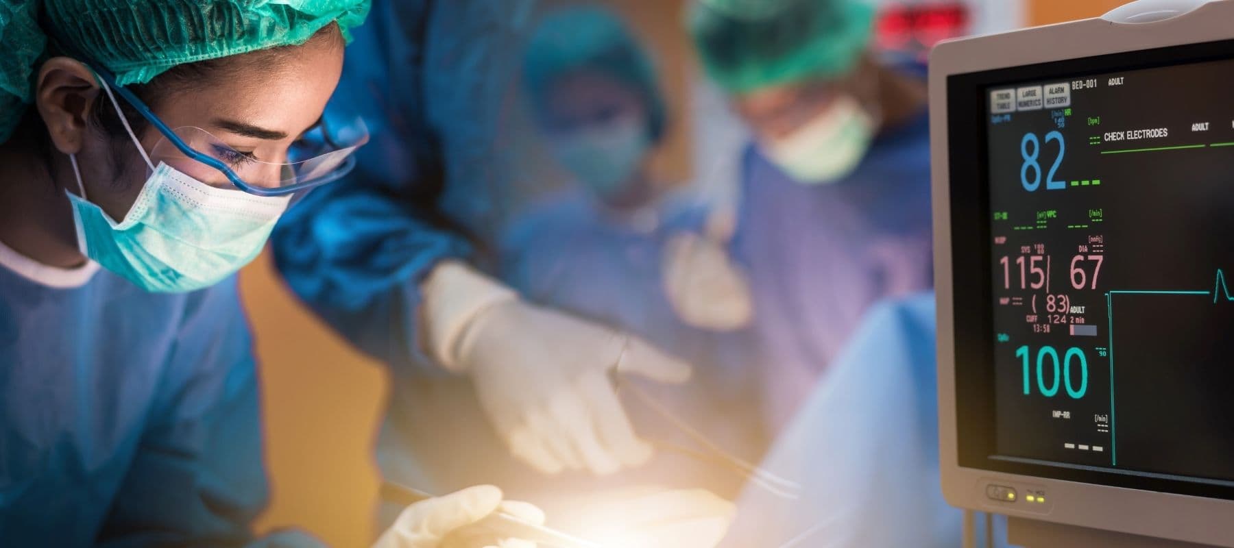 Vascular Surgery